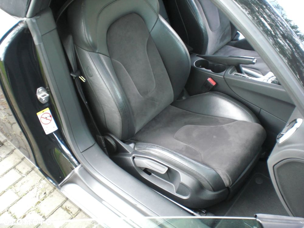 Audi TT Roadster 1.8 TFSI Progressive - 7