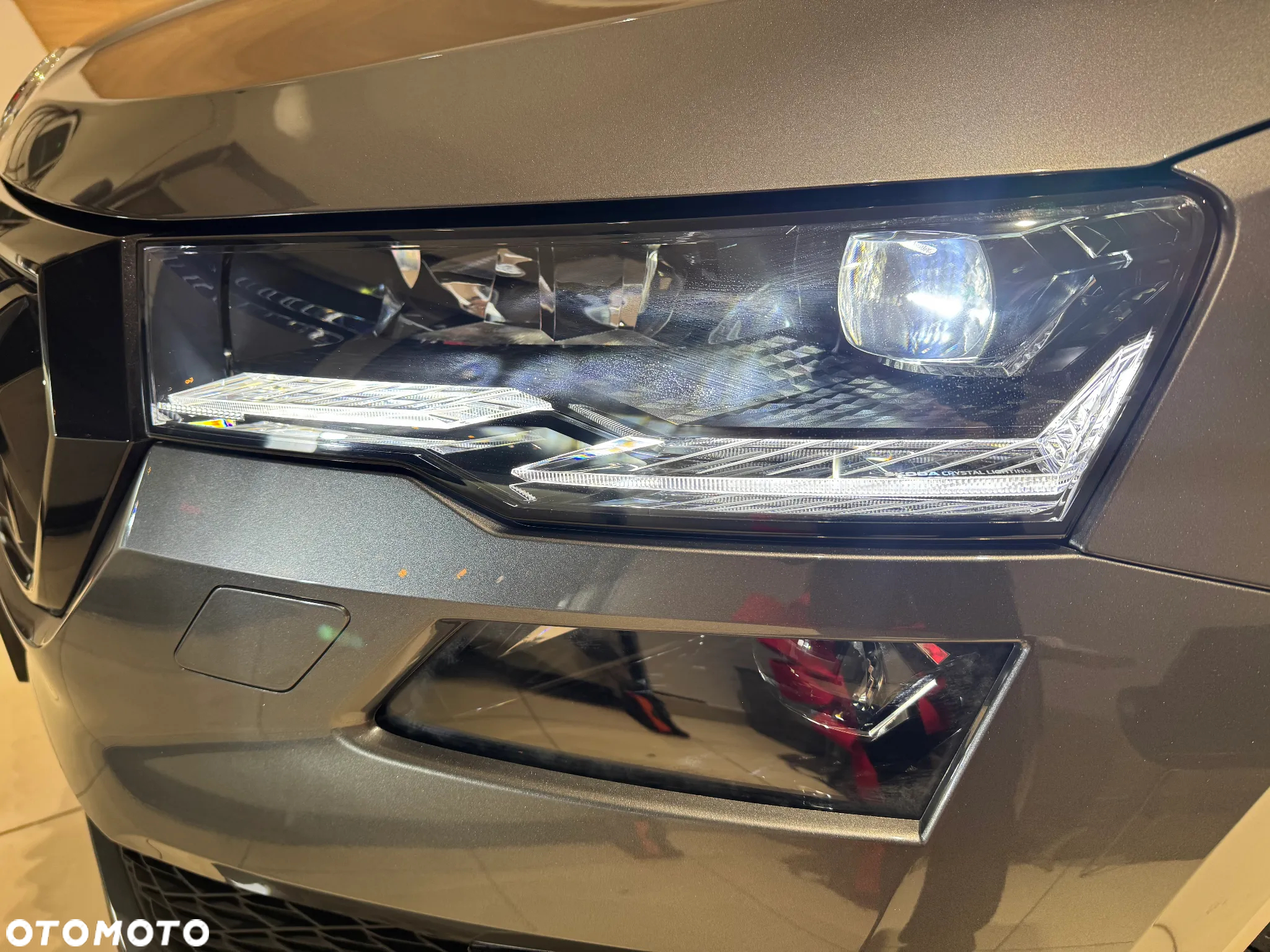 Skoda Karoq 1.5 TSI ACT Sportline DSG - 14