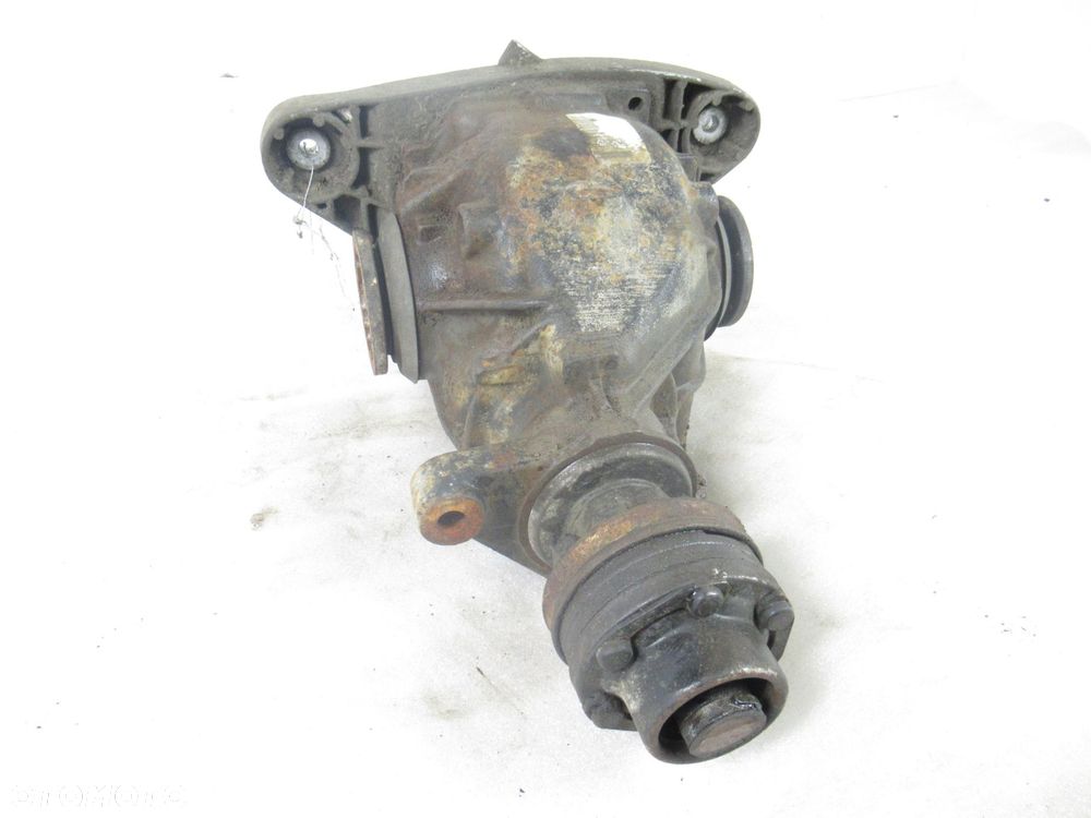 DYFER BMW E39 520 3,46 - 4