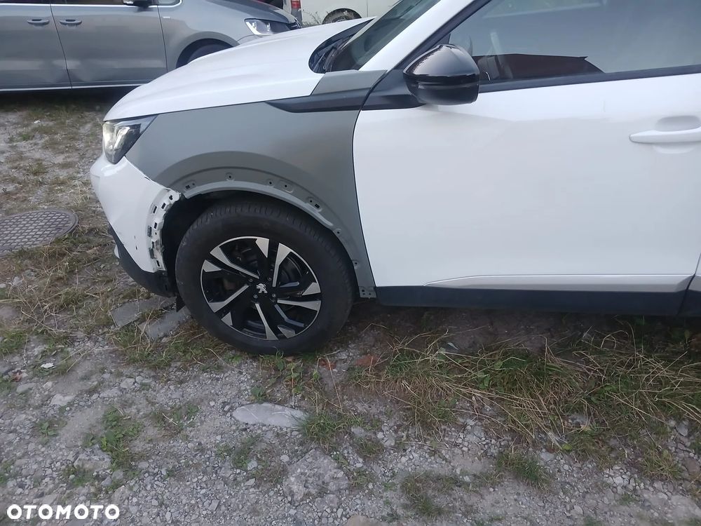 Peugeot 2008 - 3