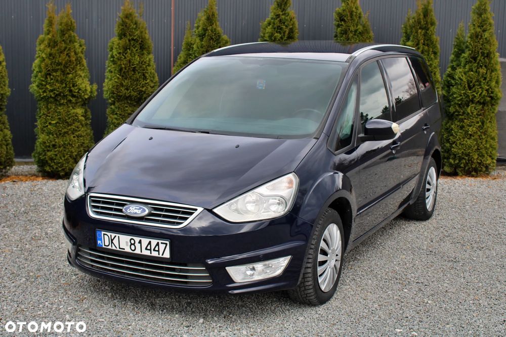 Ford Galaxy 2.0 Viva - 2