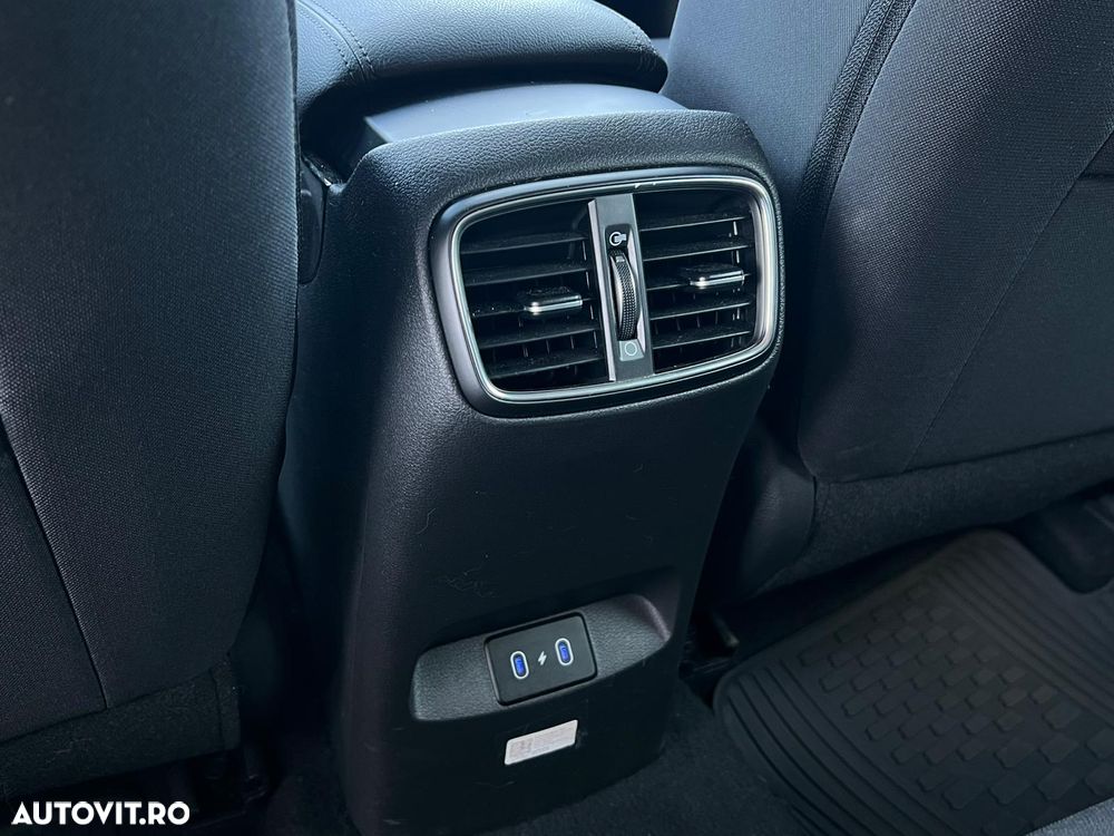 Hyundai i30 1.5 T-GDI 48V-Hybrid DCT Advantage - 35