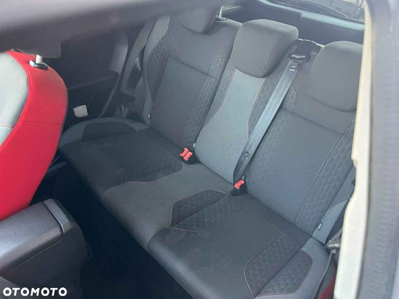 Ford Fiesta - 11