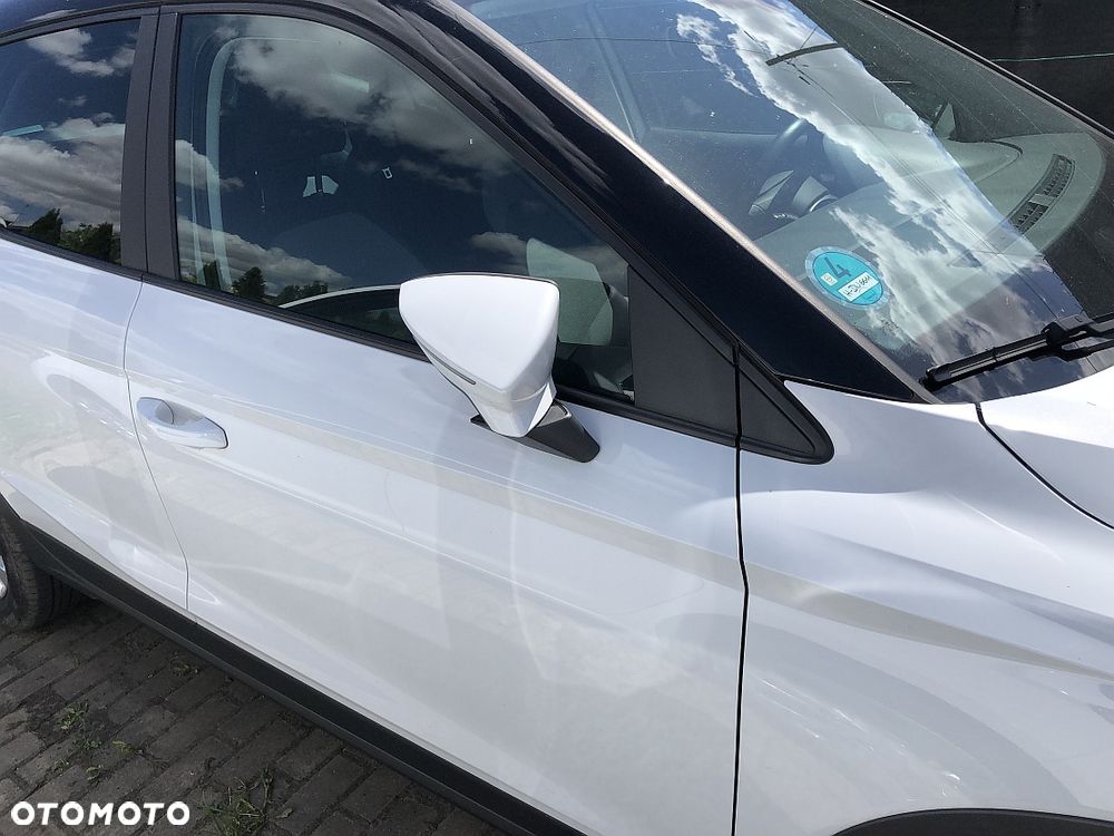 Seat Arona 1.0 TSI OPF Xperience BEATS - 28