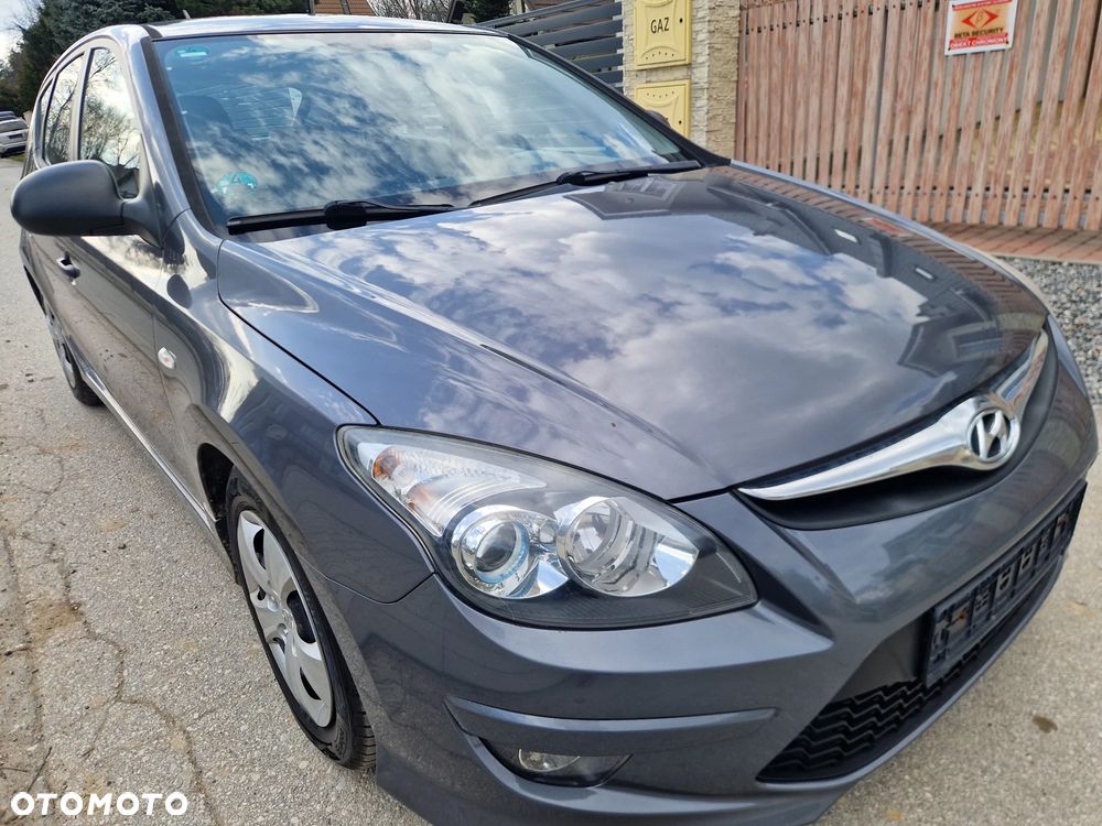 Hyundai i30 - 22