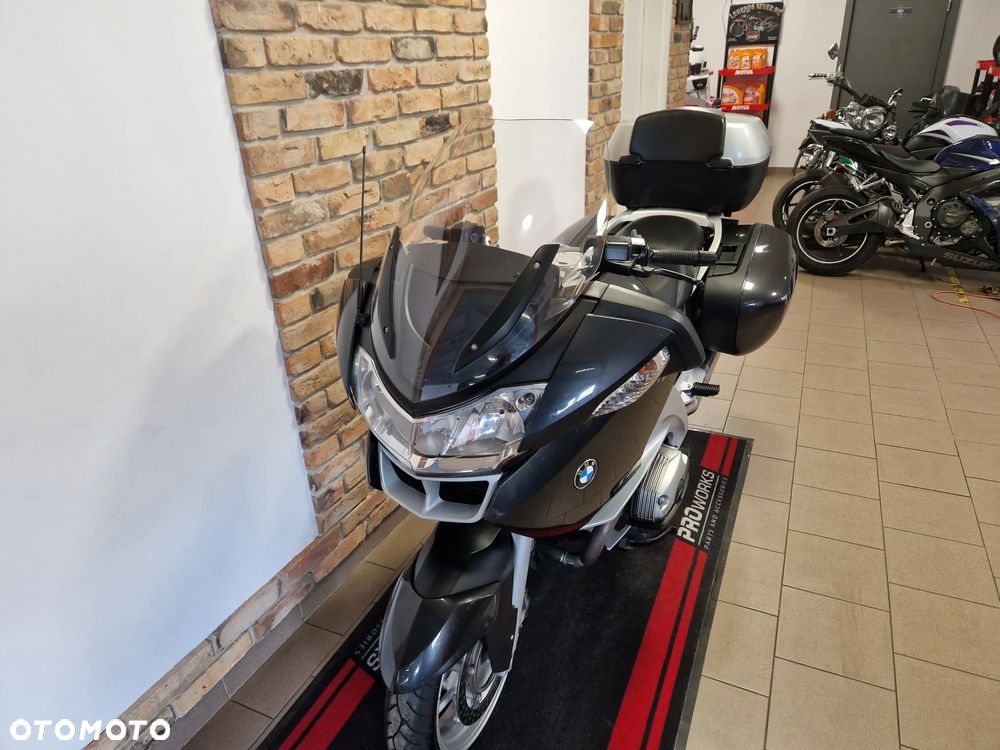 BMW RT - 23