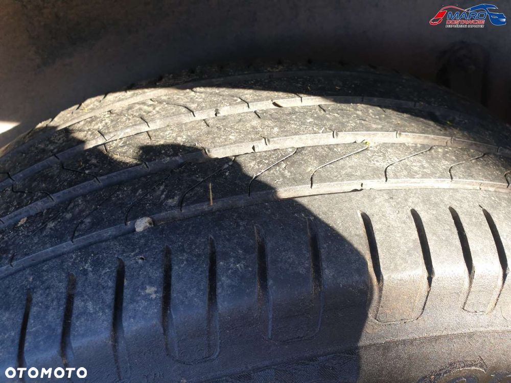 Citroën BERLINGO MAŁY PRZEBIEG Z POTWIERDZENIEM - 37