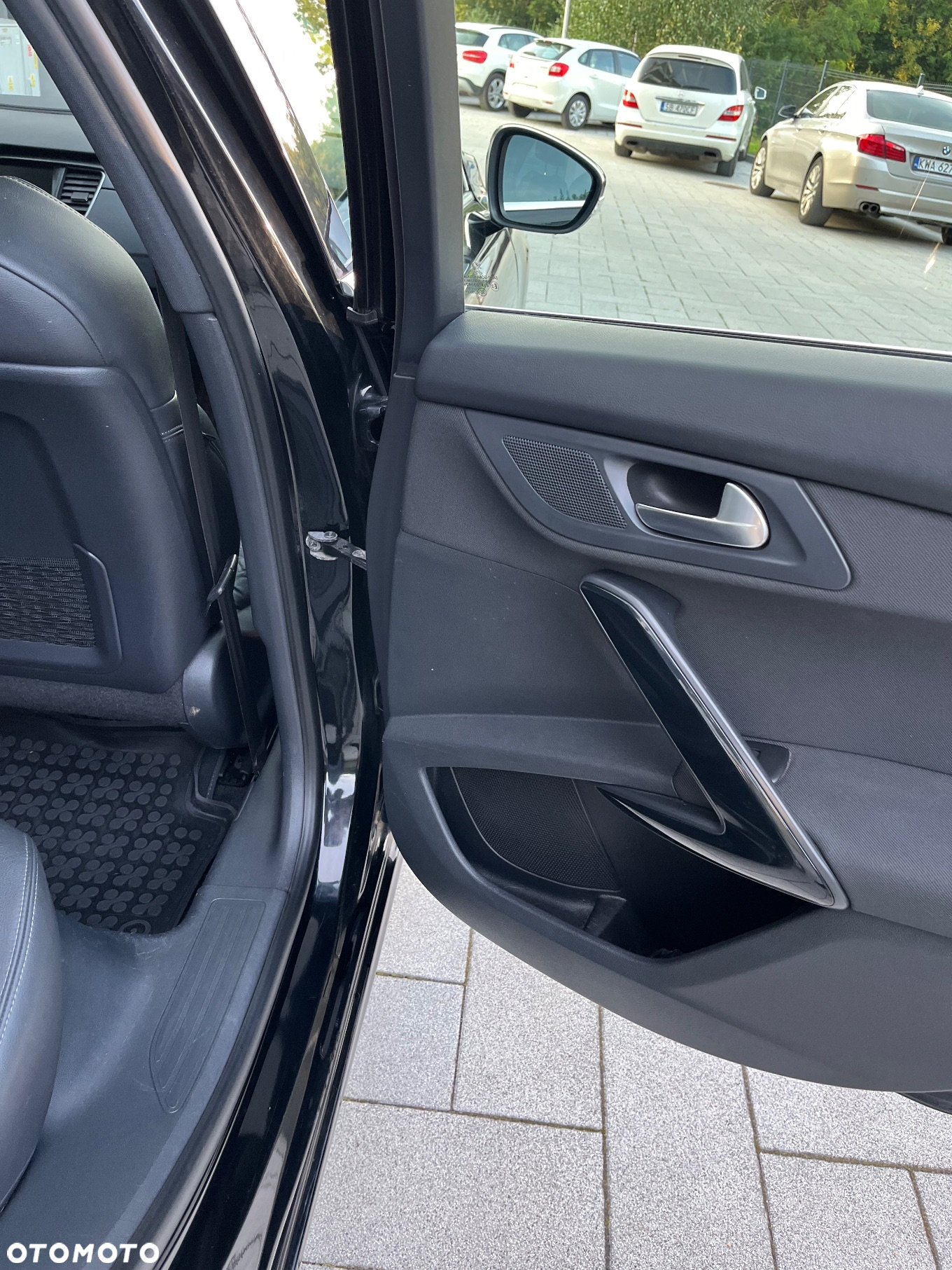 Peugeot 508 2.0 BlueHDi Allure S&S - 22
