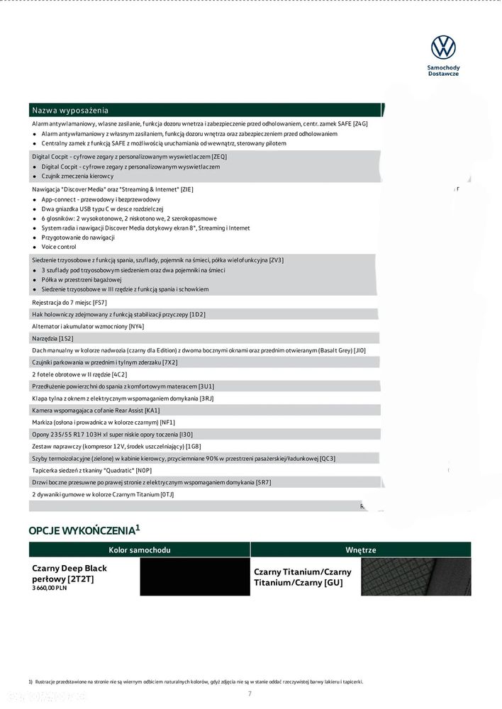 Volkswagen California - 17