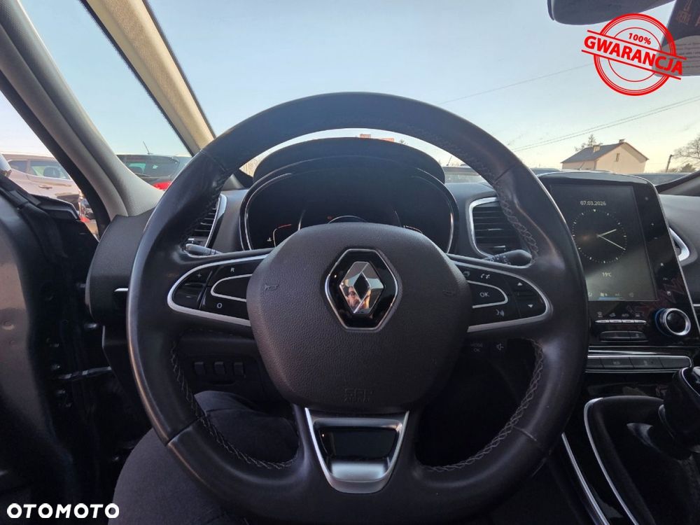 Renault Espace 1.6 dCi Energy Zen 7os - 25