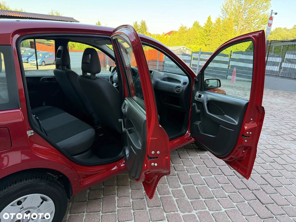 Fiat Panda 1.1 Fresh Eco - 34