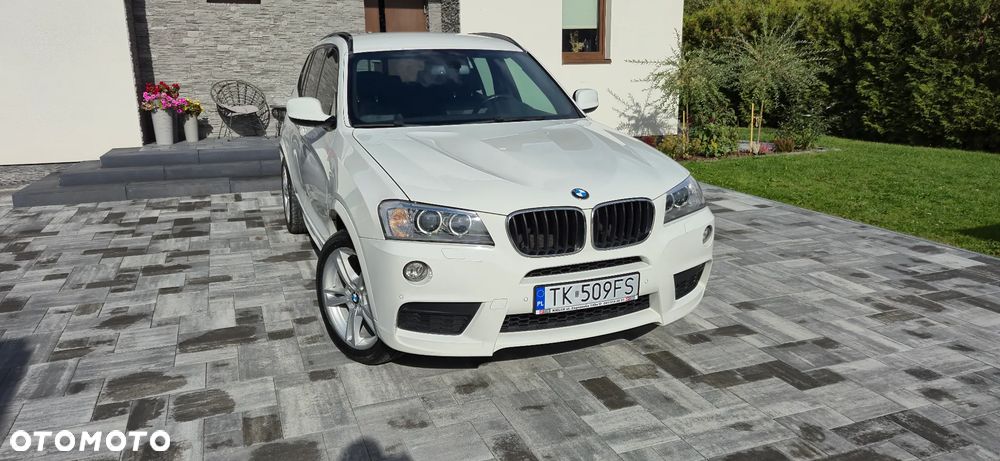 BMW X3 - 22