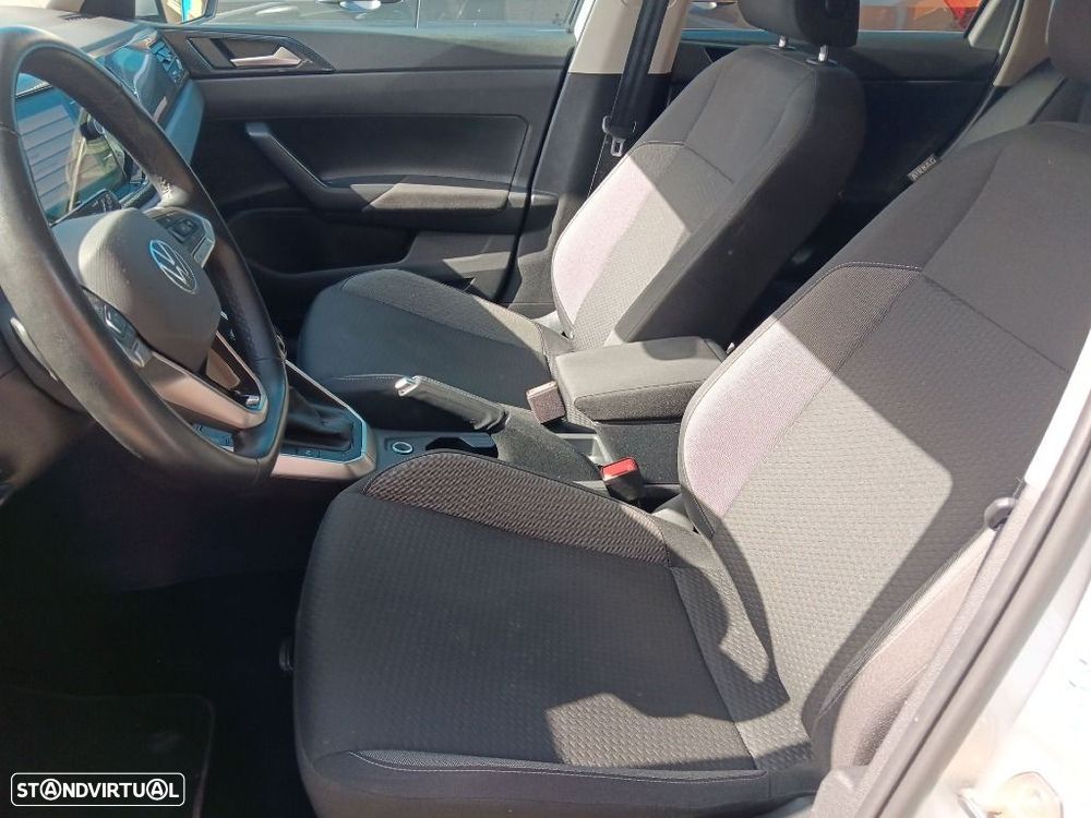 VW Polo 1.0 TSI Urban DSG - 14
