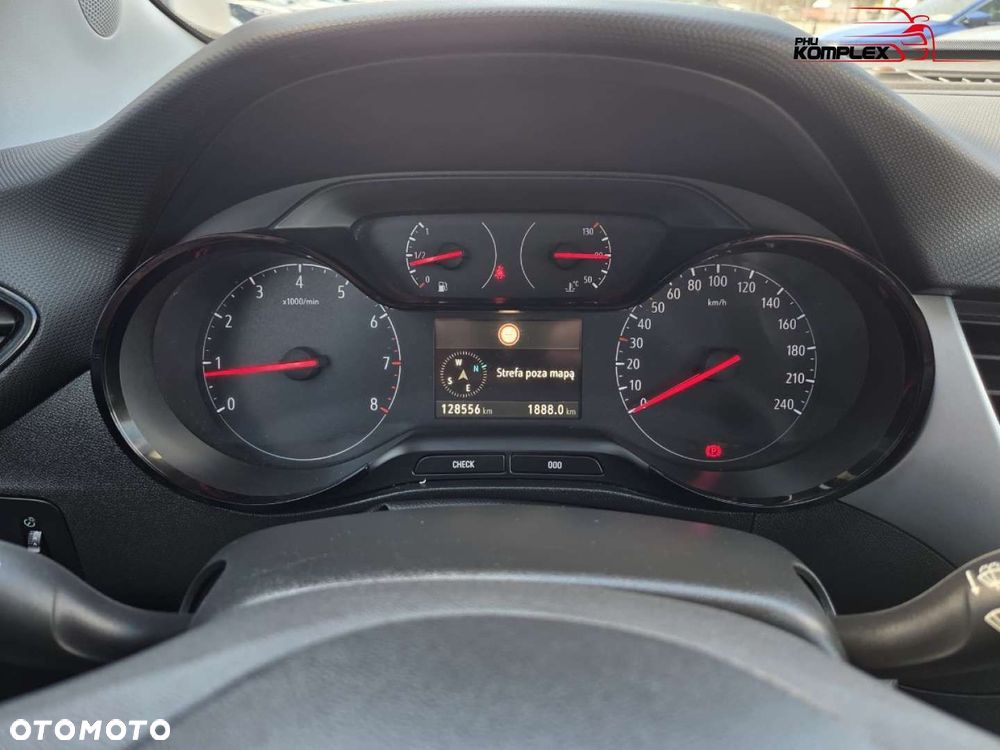 Opel Crossland X - 21