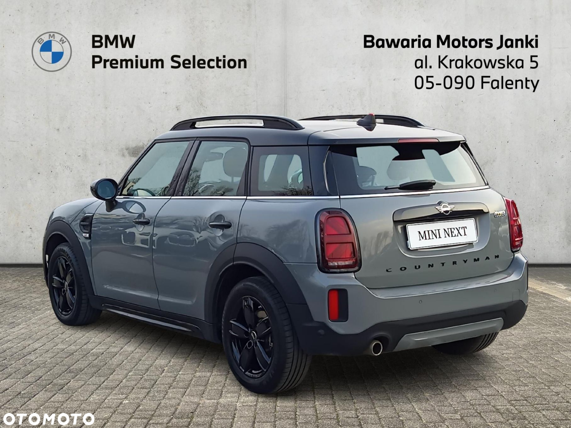 MINI Countryman - 8