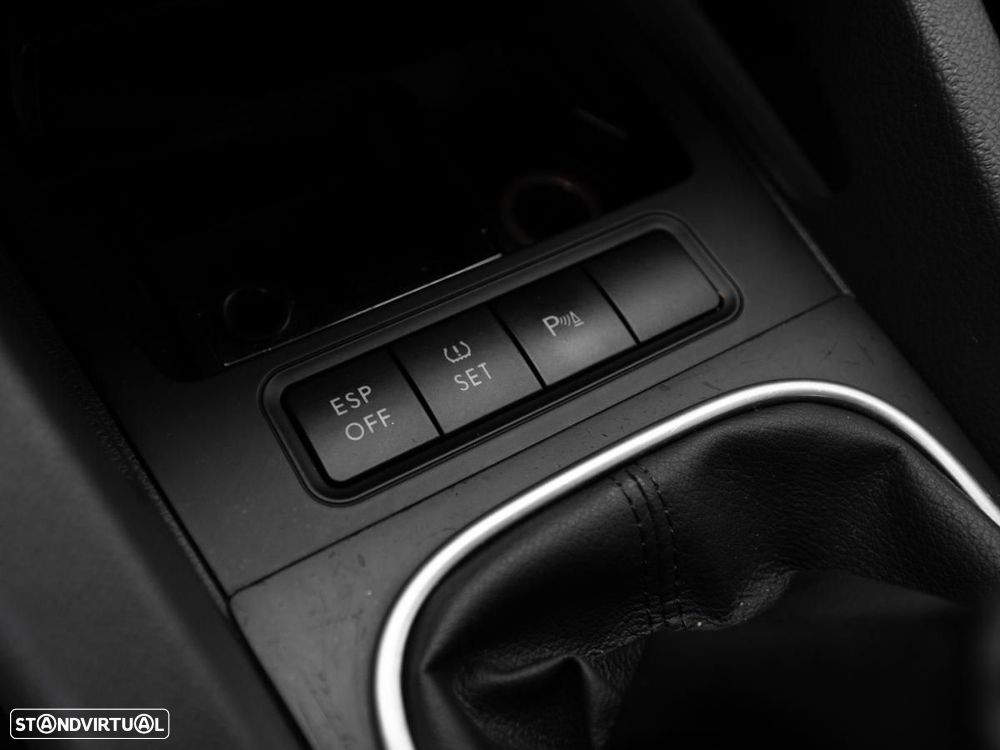 VW Golf Variant 1.9 TDi BlueM Confortline - 14