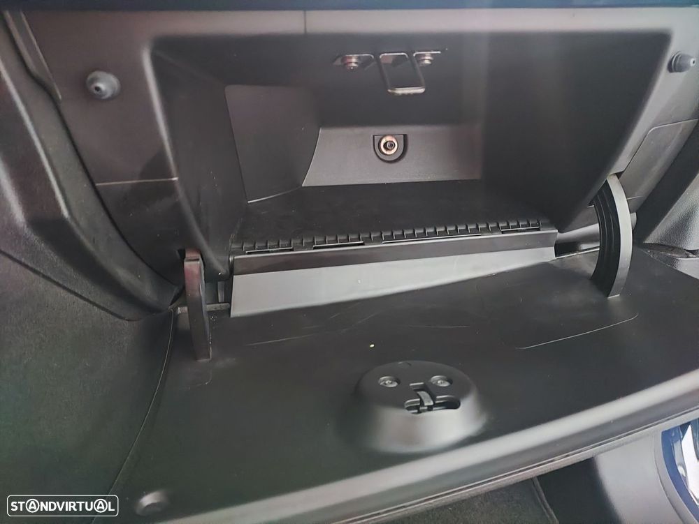 Fiat 500 1.0 Hybrid - 27