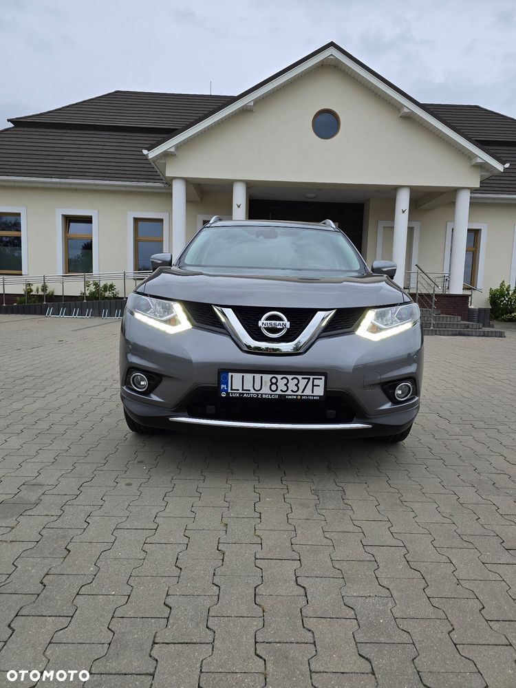 Nissan X-Trail - 3