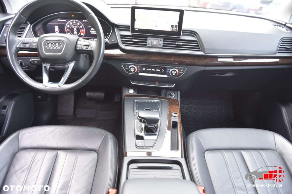 Audi Q5 - 26