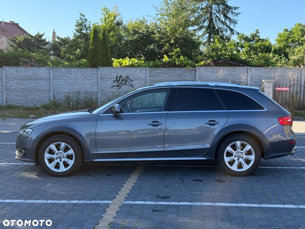 Audi A4 Allroad 2.0 TFSI Quattro S tronic - 6