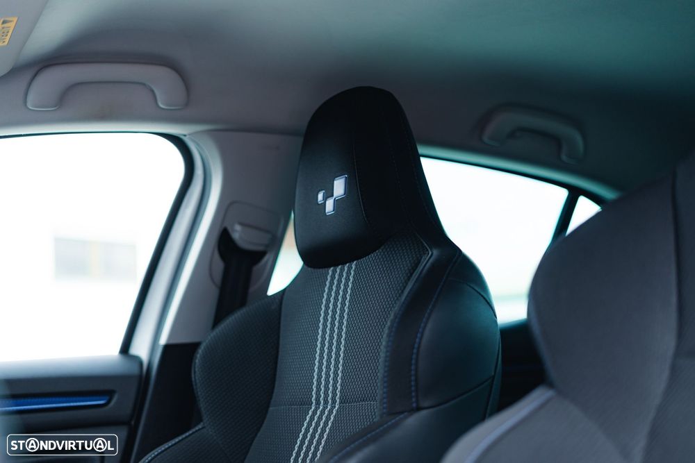 Renault Mégane 1.5 Blue dCi GT Line - 32