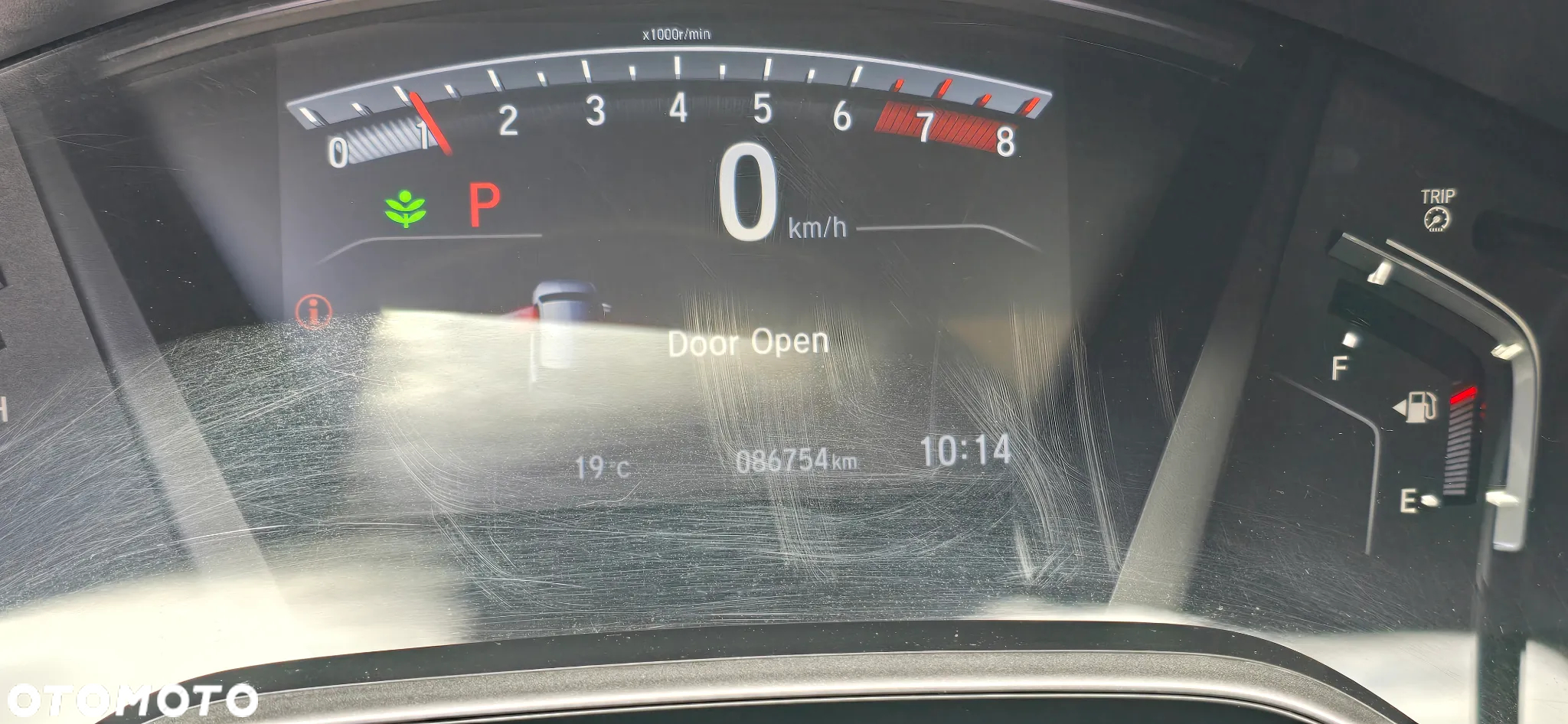 Honda CR-V - 5