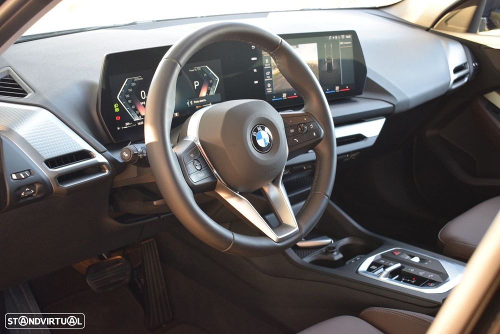 BMW 116 Standard - 20