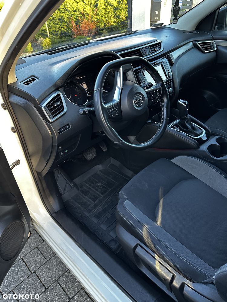 Nissan Qashqai - 3