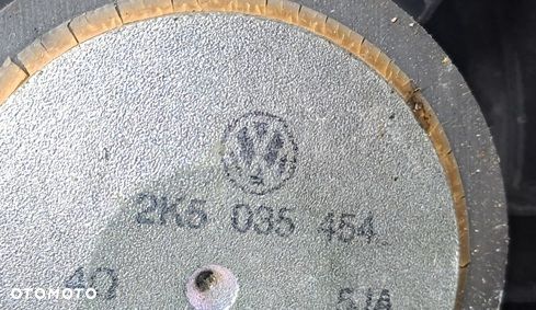 vw caddy 2k5 głośnik drzwi przód oryg 2k5035454 - 2