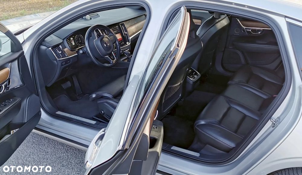 Volvo S90 T6 AWD Inscription - 17