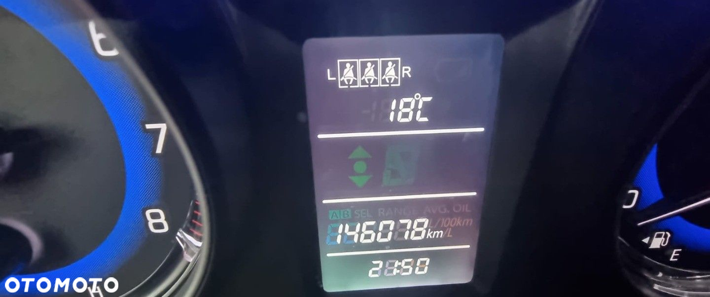 Suzuki Baleno - 12