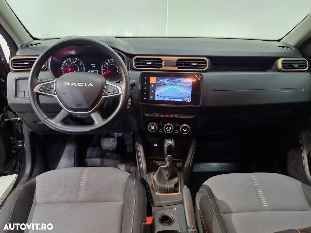 Dacia Duster TCe 150 EDC Extreme - 3