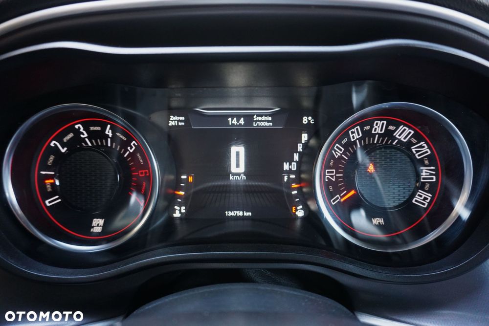 Dodge Challenger Automatik R/T Plus - 20