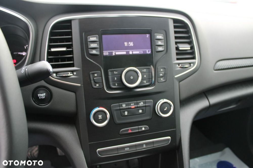 Renault Megane - 20