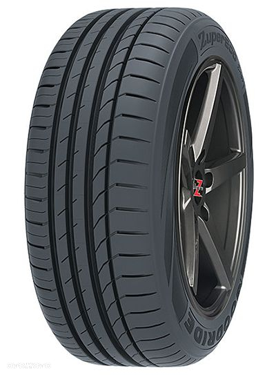 Opony letnie Goodride Z-107 205/55R16 91V