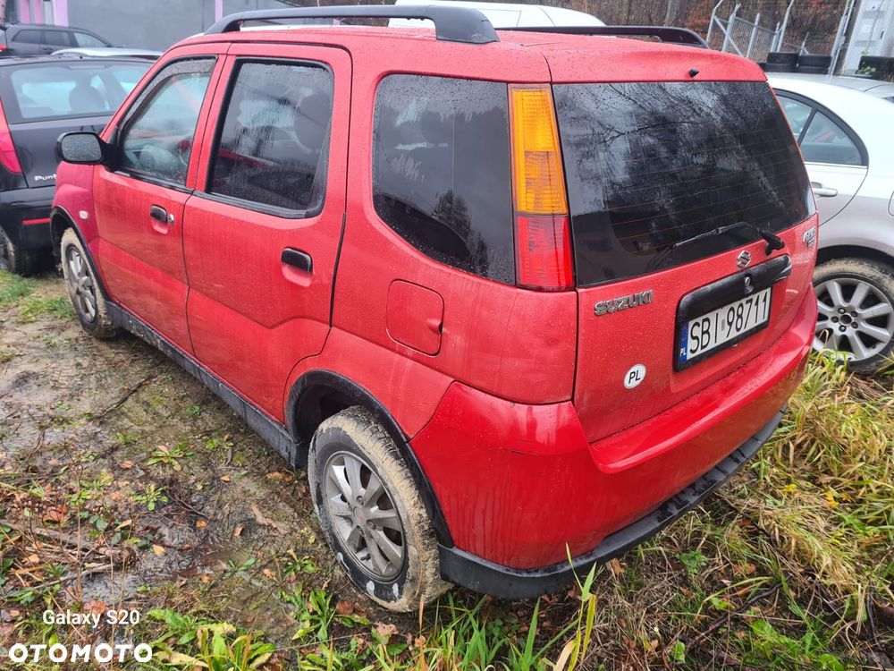 Suzuki Ignis - 2