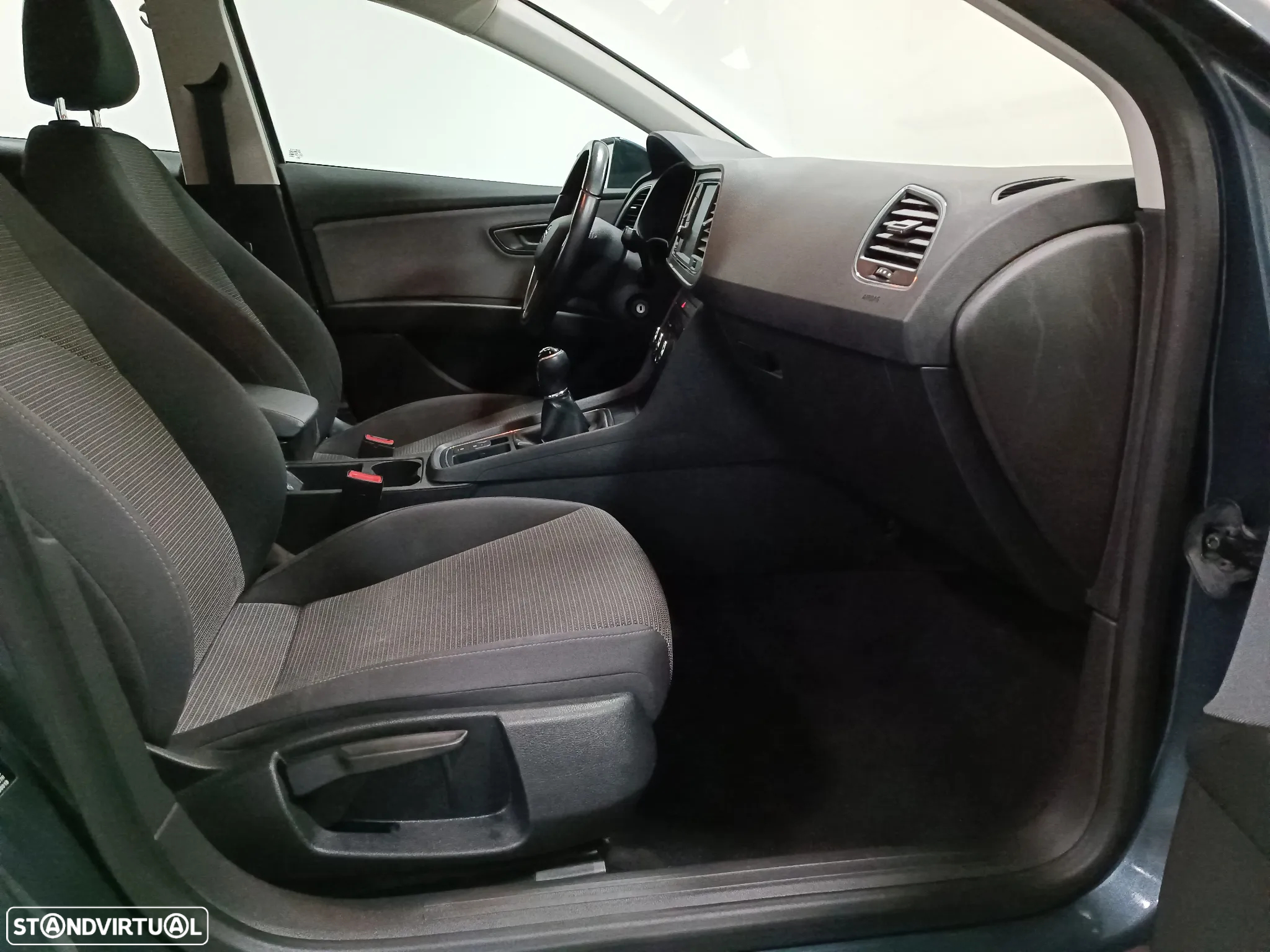 SEAT Leon 1.6 TDI Xcellence S/S - 20
