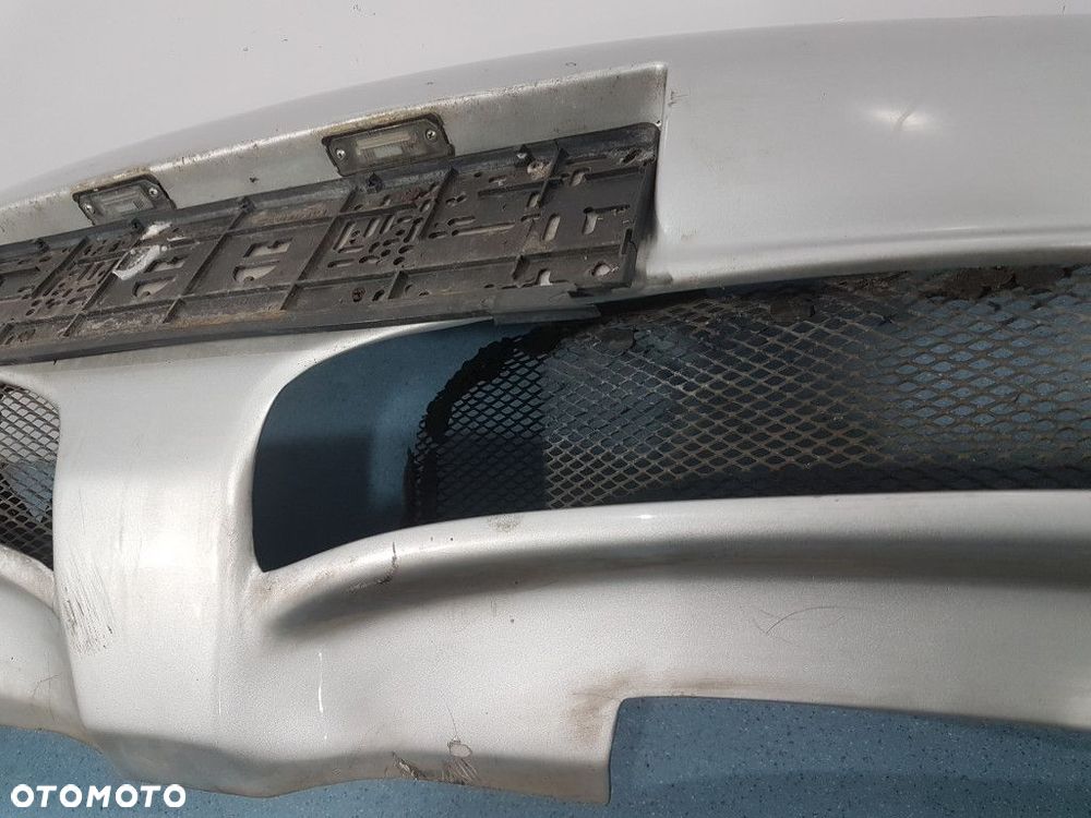 MAZDA MX-3 ZDERZAK TYŁ 3L - 14