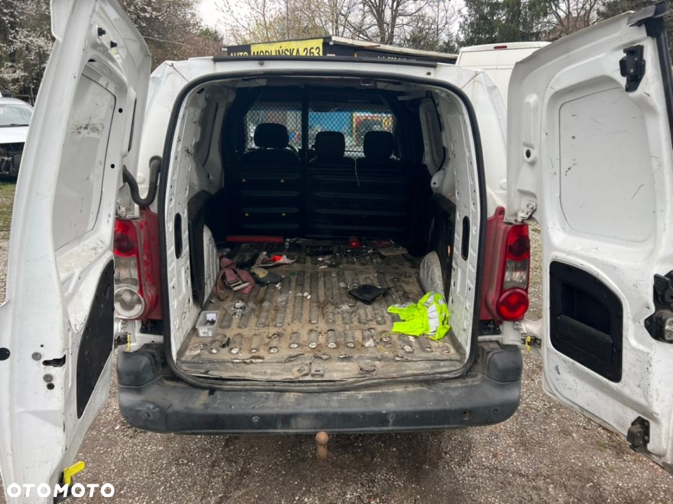 Citroën Berlingo - 18