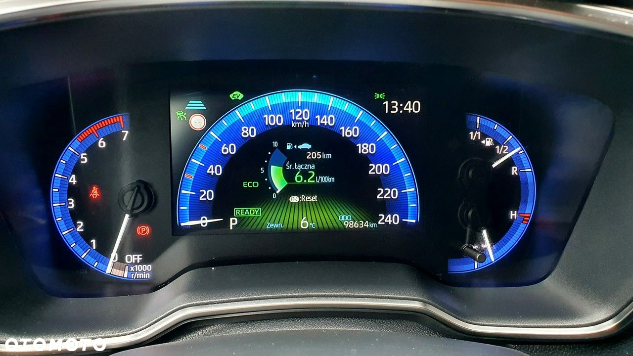 Toyota Corolla - 27