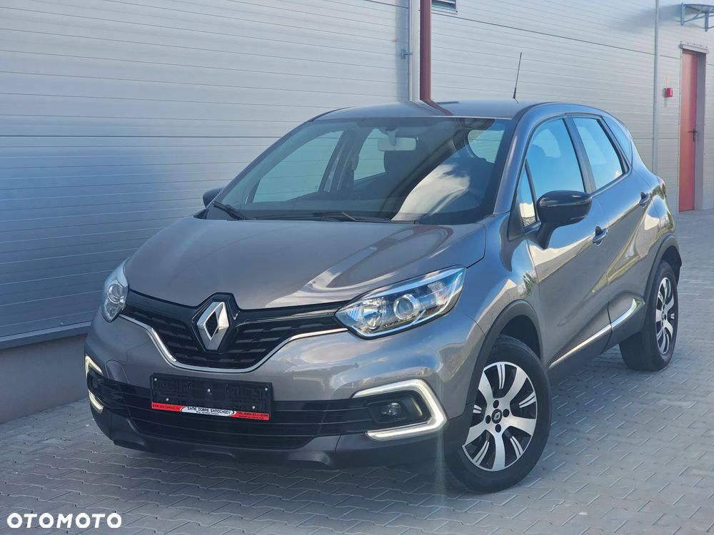 Renault Captur 0.9 Energy TCe S-Edition - 6