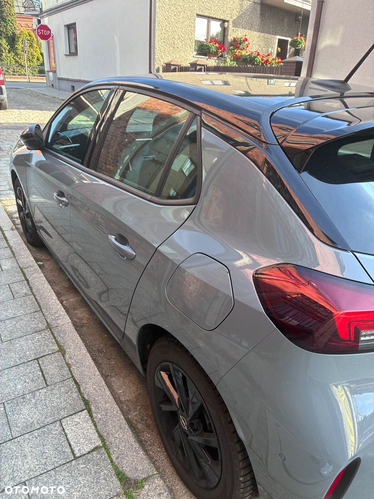 Opel Corsa 2023 photo 3