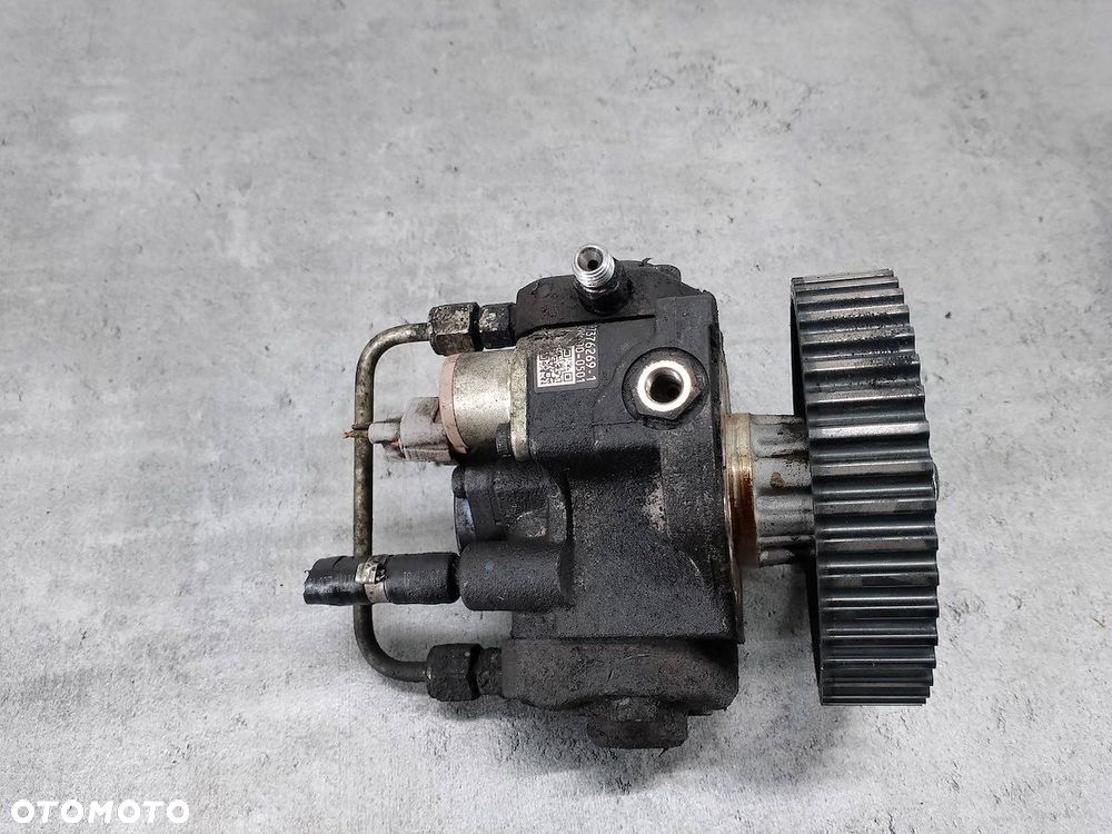 POMPA WTRYSKOWA OPEL ASTRA H 8-97376269-1 1.7 CDTI - 1
