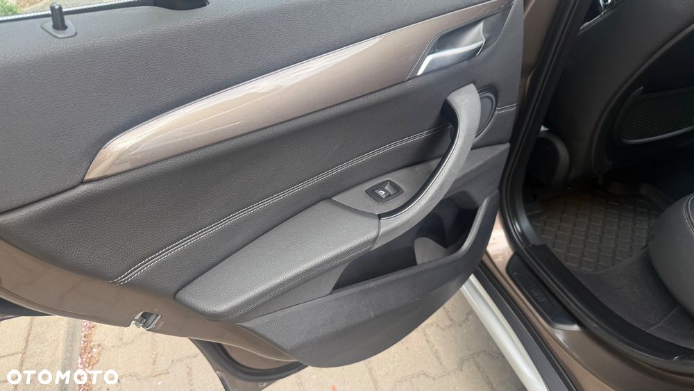 BMW X1 sDrive18i Business Edition - 15
