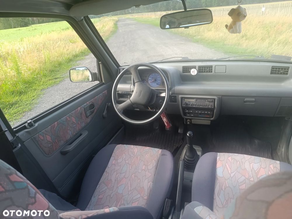 Daewoo Tico - 12