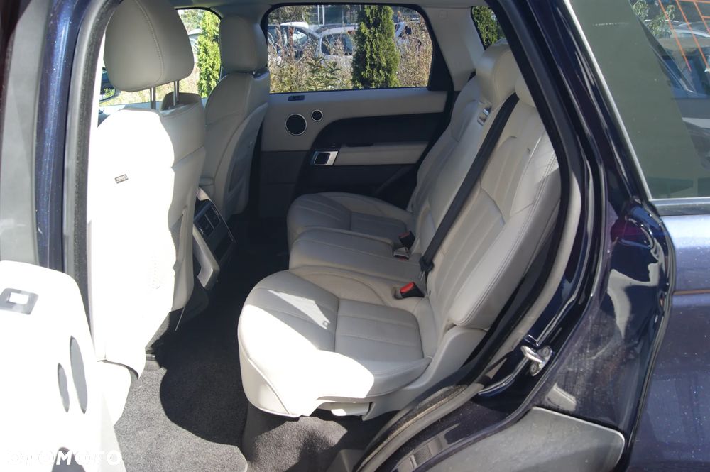 Land Rover Range Rover Sport S 3.0 TD V6 HSE - 17
