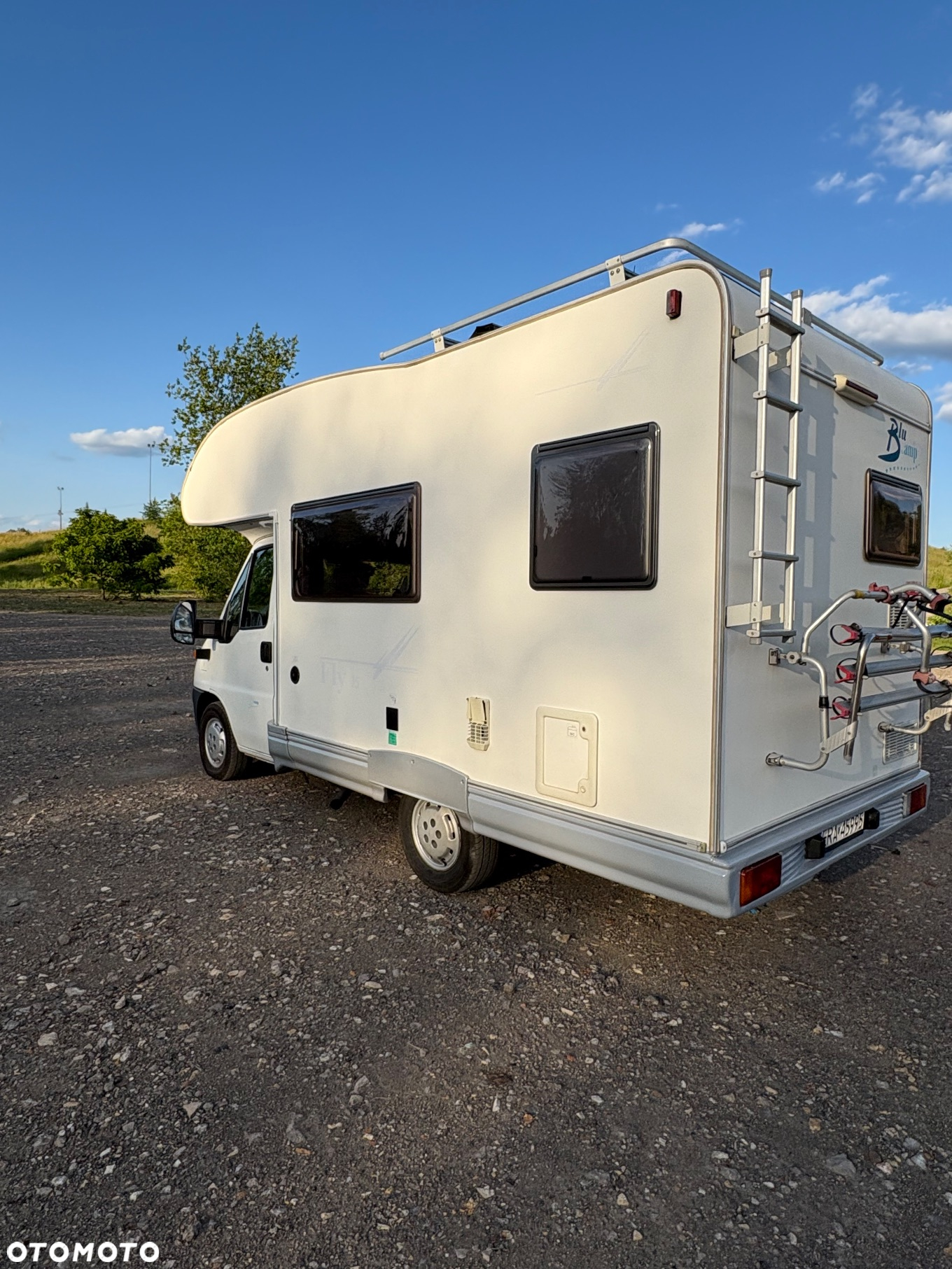 Fiat Ducato - 18