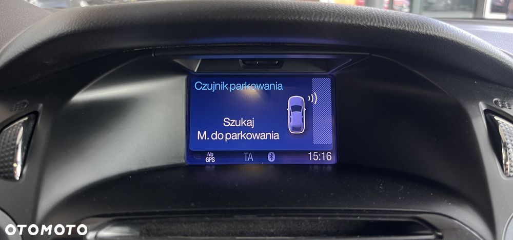 Ford Focus 1.0 EcoBoost STart-Stopp-System Titanium - 16