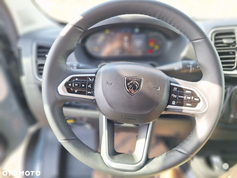 Peugeot Boxer - 10