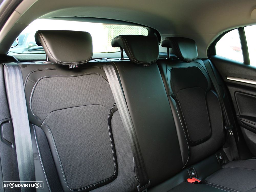 Renault Mégane 1.5 Blue dCi Techno - 56